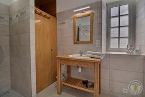 salle de bain Ancolie