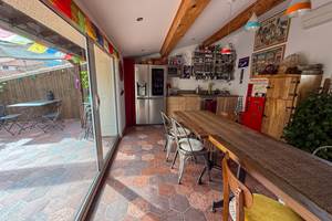 Cuisine à disposition