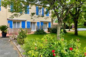 Le phare des baleines