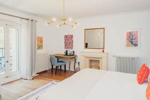 CHAMBRE N°4