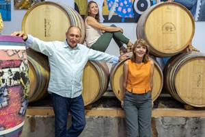 Domaine des Perirecedes BD-0303