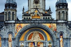 studio_chambre_dhote_residence_lourdes_vacances_pelerinage