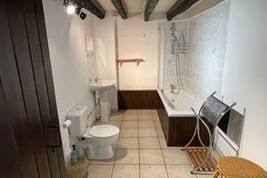 Salle de bain WC
