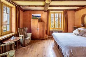 Goute la vie chambres d'hotes chambre 1