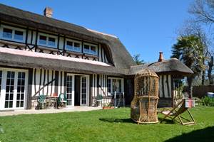 Maison d'hôtes - Au grès de Louise