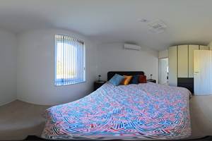 petite chambre 360°