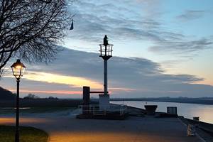 Saint Valéry sur Somme Gites La Baie des Remparts en Baie de Somme France