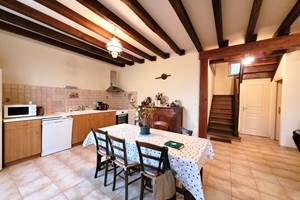 Gîte n°19G4164 "La Cascade du Doustre" – MONTAIGNAC SUR DOUSTRE