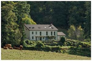 Gîte n°87G5251 "Chalendeix" – NEDDE