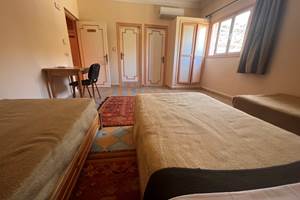 Tata - Chambre triple