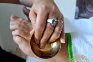 Au Cour Du Volcantal - Massages Eloïse (2)