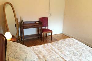 Gîte n°23G1091 "Les Volets Verts" – LADAPEYRE
