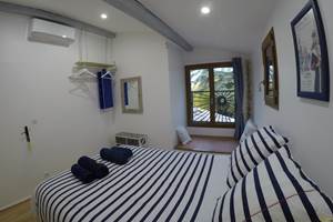 La Chambre Océane au Cellier des Amis