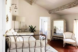 Suite Ivoire prestige
