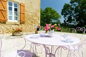 LE TEMPS D UN DESSERT