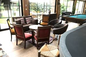 le petit salon