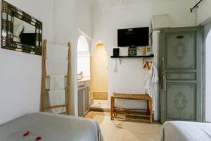 chambre kechich