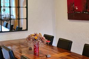 salle à manger du Châtaignier