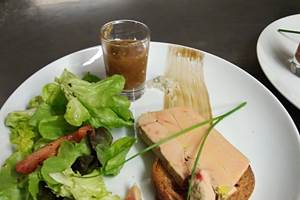FOIE GRAS DU GERS