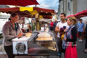 MARCHE ARGELES GAZOST-OT ARGELES GAZOST
