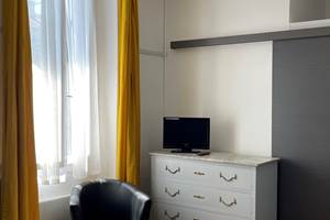 Hotel du Clos Fleuri Lourdes - Chambre