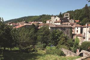 Visites Guidées Génolhac