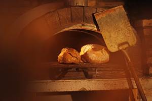 ®GitesLaFermeduParc_fourapain_fournil