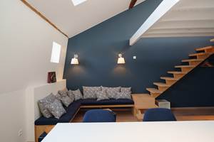 @DenisCloson Séjour /Mezzanine ROPS