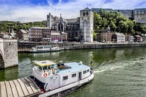 La Grange balnéo Verlaine