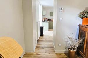 Gîte n°19G3131 "La Maroussie" – SALON LA TOUR