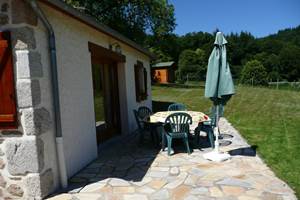 Gîte n°19G4152 – MEYMAC