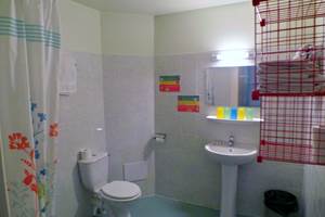 Lourdes hotel La Fontaine