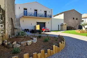 Le jardin