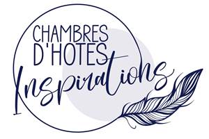 logo - chambres d'hôtes Inspirations Saint-Loup-Géanges