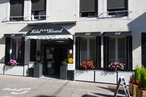 Entrée