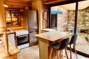 Cuisine équipée Aveyron