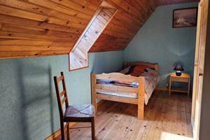 Gîte n°19G4077 "Gîte de La Chabanne 2" – COURTEIX