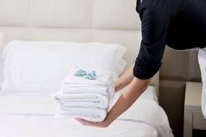 Services hotelier