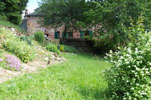 Gîte n°19G2062 "Hautefort" – COLLONGES LA ROUGE