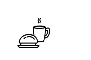 Petit déjeuner -Panier eco