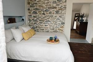 Chambre 3 - Domaine Labouroume - chambre d'hote a la campagne2