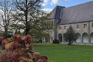 Abbaye de scourmont