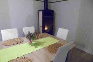 Gîte n°19G4023 "Plateau des Mille sources" – BONNEFOND