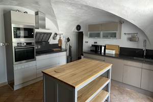 CUISINE e´vier MF