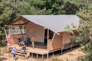 Lodge nouveau