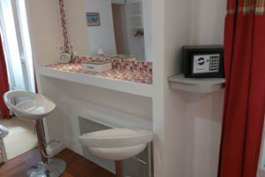 studio_chambre_dhote_residence_lourdes_vacances_pelerinage