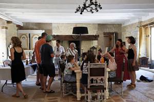 Chateau de Saint Chamarand_voeux2026 (7)