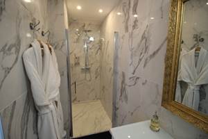 La salle de bain