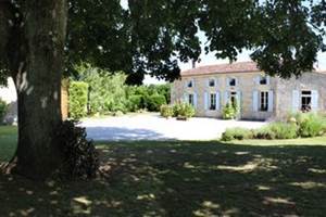 Maison des Hôtes