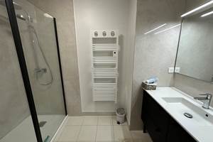salle de bain rez